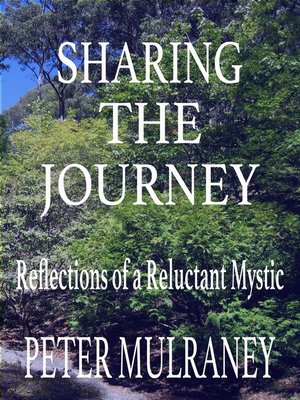 cover image of Sharing the Journey